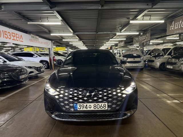 2021 Hyundai Grandeur IG 2.5 르블랑