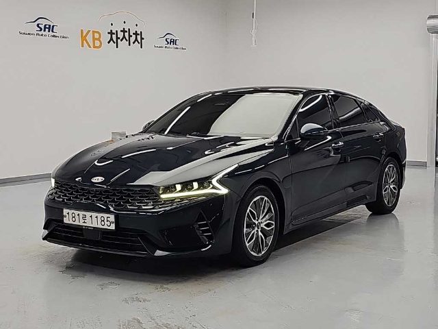 2020 Kia K5 3세대 하이브리드 2.0 노블레스