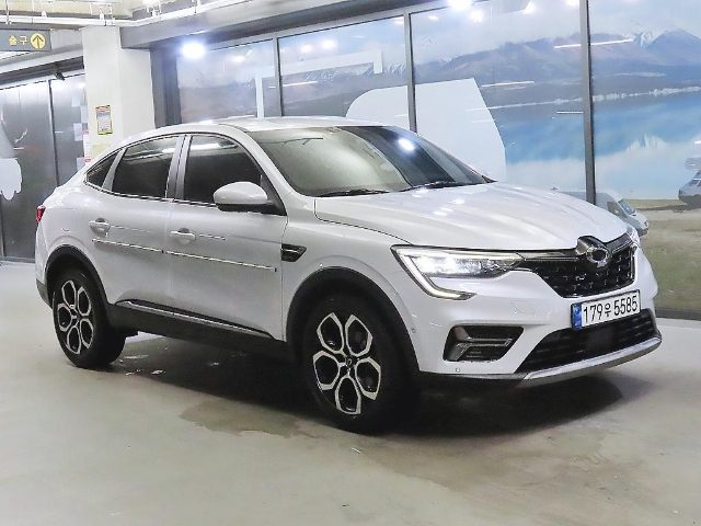2023 Renault Korea XM3 1.3 TCe RE 시그니처