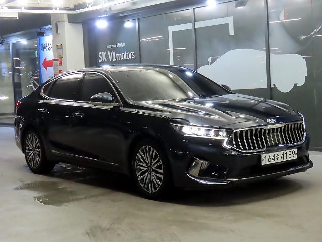 2020 Kia K7 가솔린 2.5 GDI X 에디션