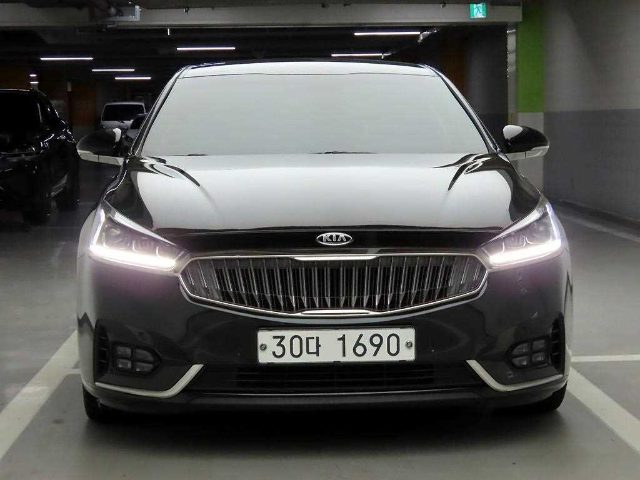2018 Kia K7 2.4 GDI 리미티드