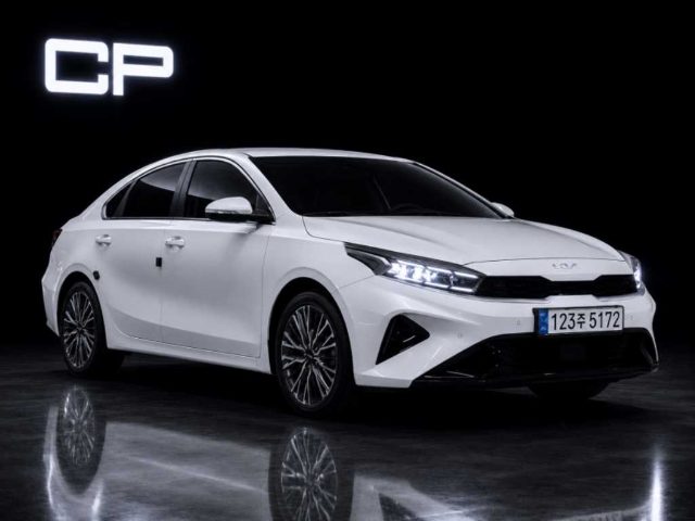 2022 Kia K3 2세대 1.6 가솔린 노블레스