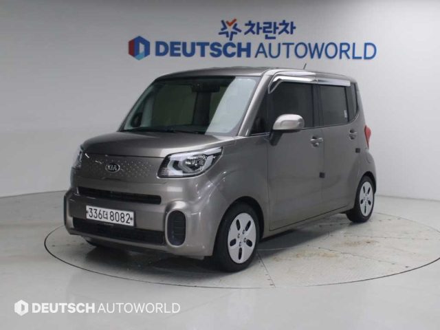 2020 Kia Ray 스탠다드