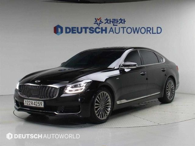 2020 Kia K9 3.8 GDI AWD 베스트 셀렉션Ⅰ
