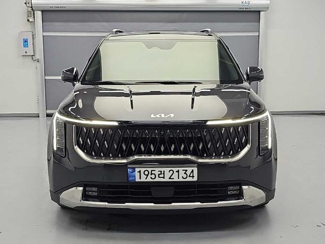 2024 Kia Carnival 4세대 가솔린 7인승 시그니처