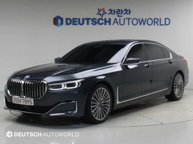 2020 BMW 7 Series (G11) 730Ld xDrive M 스포츠