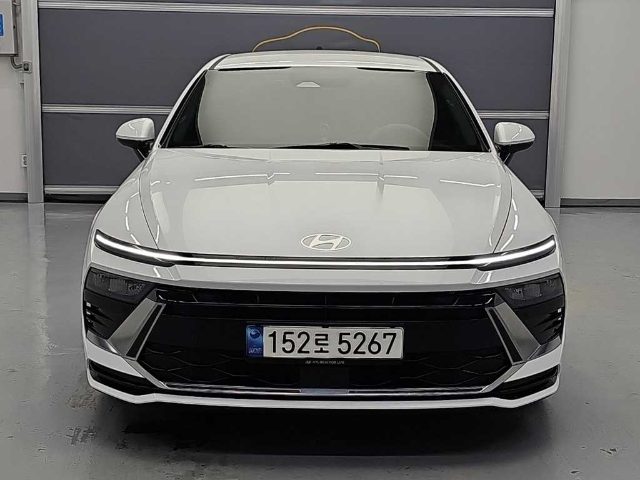 2023 Hyundai Sonata 디 엣지 (DN8) 가솔린 2.0 익스클루시브