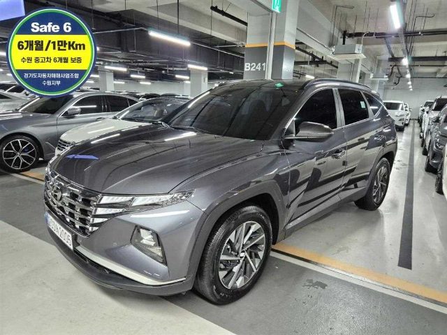 2023 Hyundai Tucson (NX4) 가솔린 1.6 터보 4WD 프리미엄