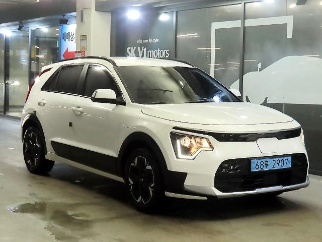 2023 Kia Niro 에어