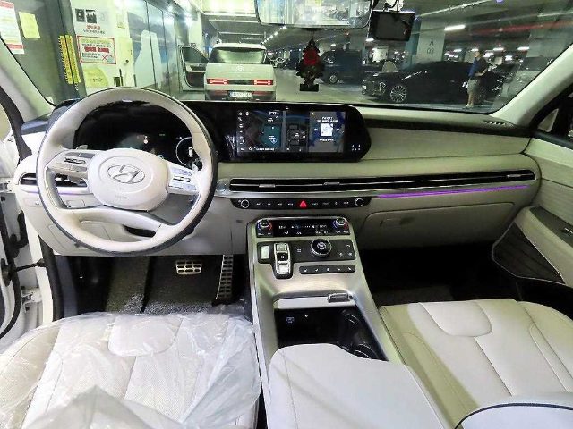 2023 Hyundai Palisade 가솔린 3.8 2WD 캘리그라피