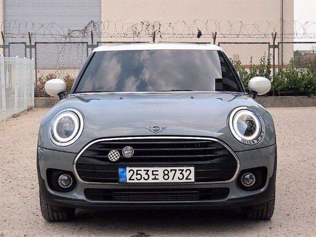 2022 MINI Cooper 클럽맨 클래식 2세대