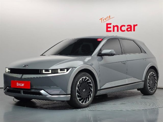 2022 Hyundai Ioniq 5 롱 레인지 4WD 프레스티지