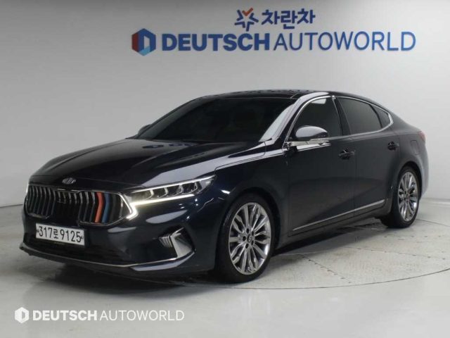 2019 Kia K7 가솔린 2.5 GDI 노블레스
