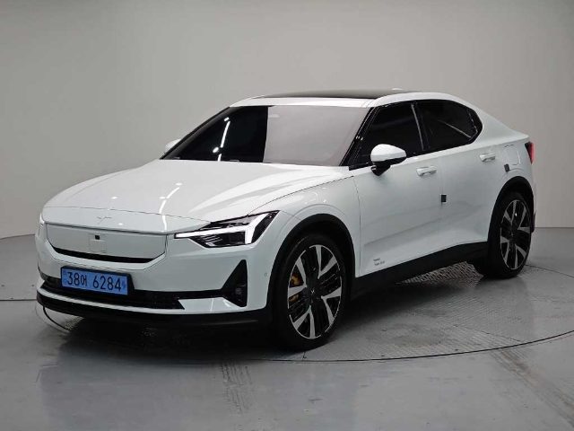 2024 Polestar Polestar 2 롱레인지 듀얼모터