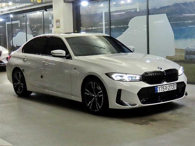 2024 BMW 3 Series (G20) 320i M 스포츠