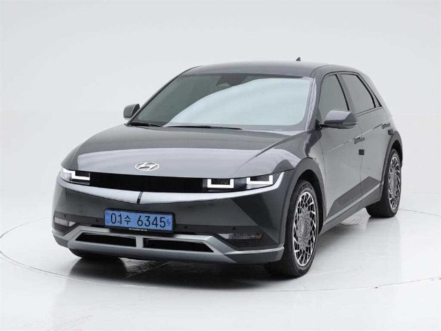 2024 Hyundai Ioniq 5 롱 레인지 4WD 익스클루시브