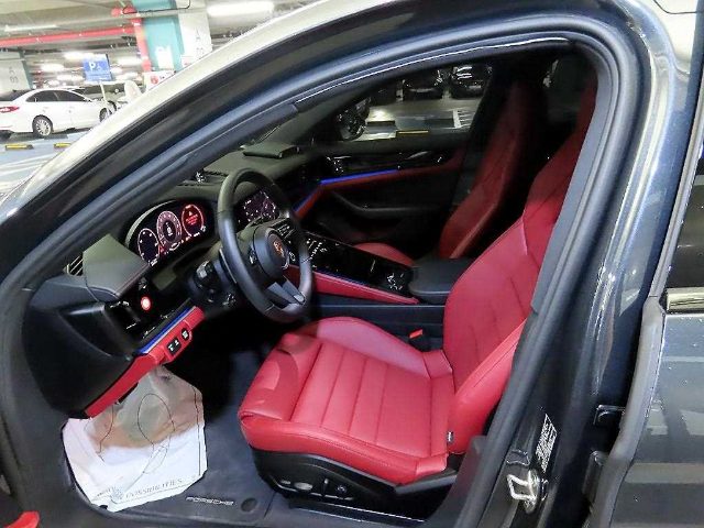 2026 Porsche Panamera (972) 2.9 V6 4