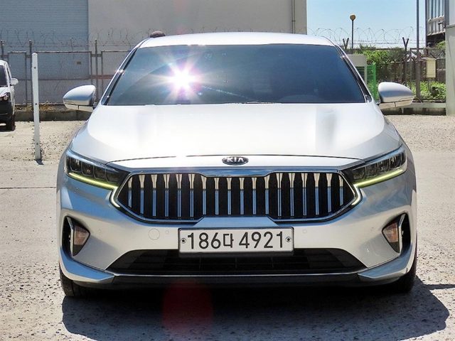 2019 Kia K7 3.0 LPI (랜터카) 트렌디
