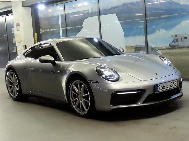 2024 Porsche 911 (992) 카레라 S