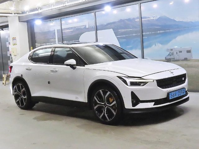 2022 Polestar Polestar 2 롱레인지 듀얼모터