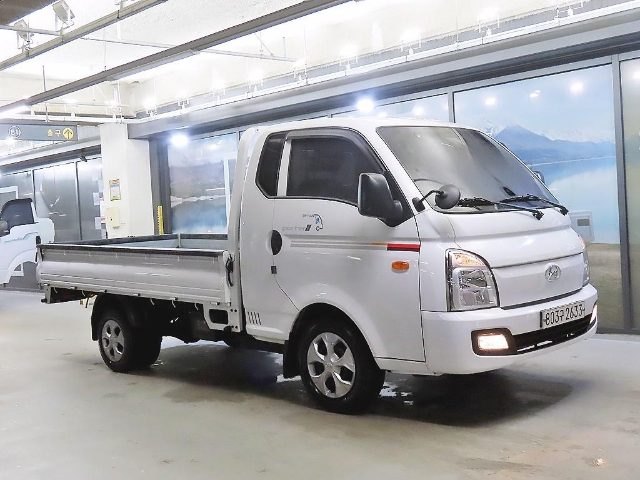 2021 Hyundai Porter 1.0톤/슈퍼캡/초장축/ (CRDi) 슈퍼 카고