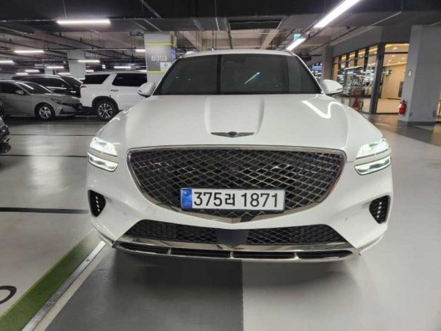 2023 Genesis GV70 2.5T 가솔린 AWD