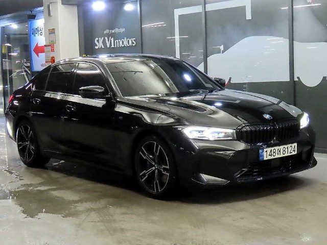 2024 BMW 3 Series (G20) 320i M 스포츠