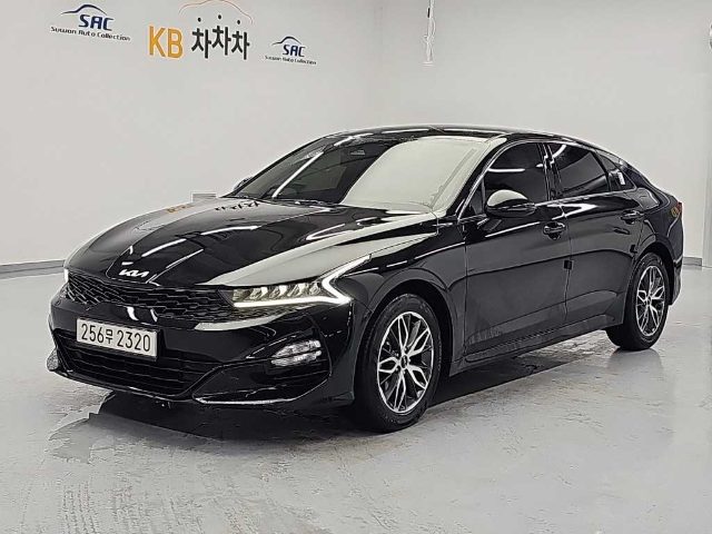 2023 Kia K5 3세대 2.0 트렌디