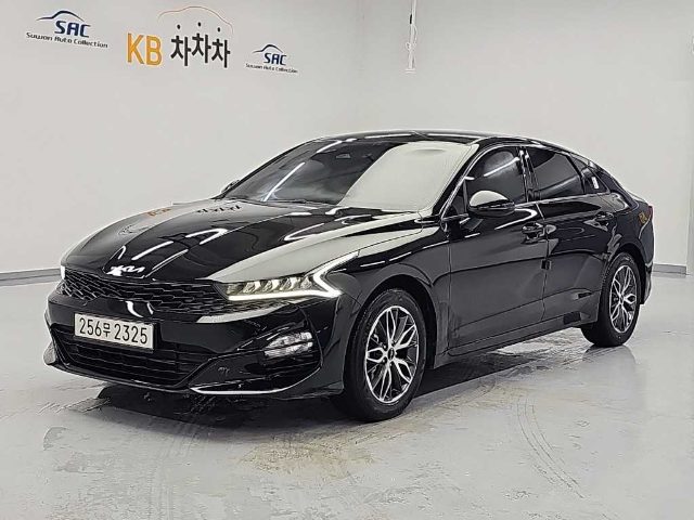 2023 Kia K5 3세대 2.0 트렌디