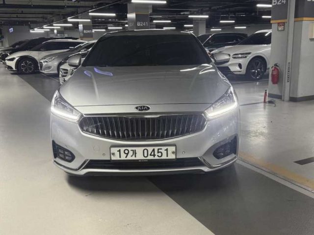 2016 Kia K7 디젤 R 2.2 프레스티지
