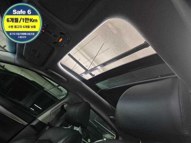 2021 Hyundai Grandeur IG 2.5 익스클루시브