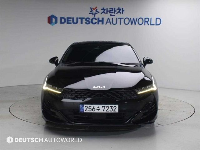 2021 Kia K5 3세대 2.0 프레스티지