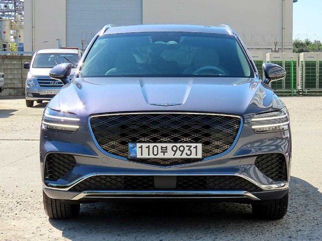 2024 Genesis GV70 2.5T 가솔린 AWD