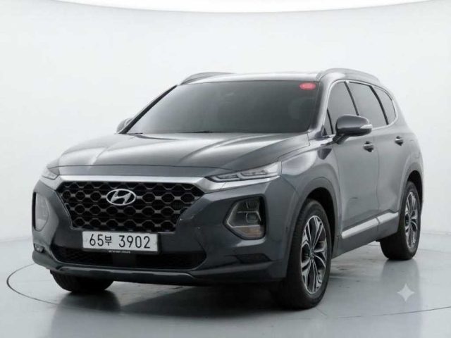 2019 Hyundai Santa Fe TM 디젤 2.0 2WD 익스클루시브 스페셜