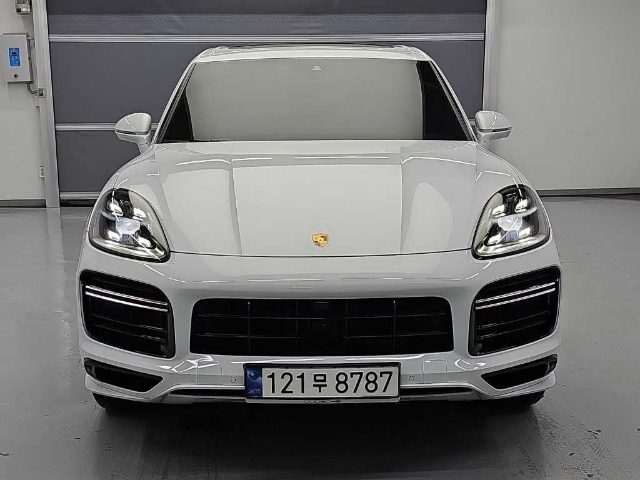 2023 Porsche Cayenne (PO536) 4.0 터보