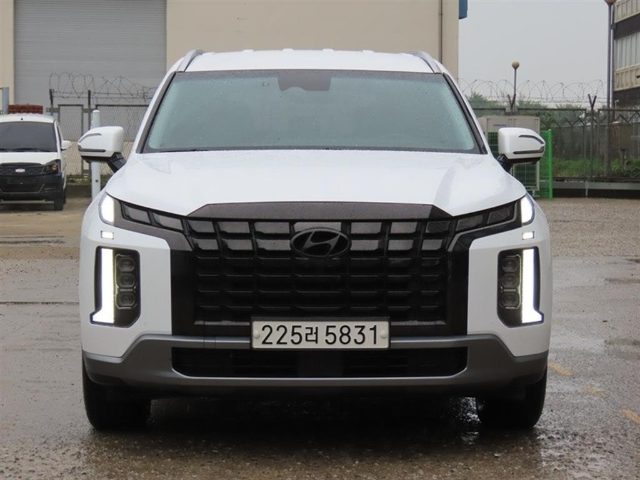 2022 Hyundai Palisade 가솔린 3.8 2WD 익스클루시브
