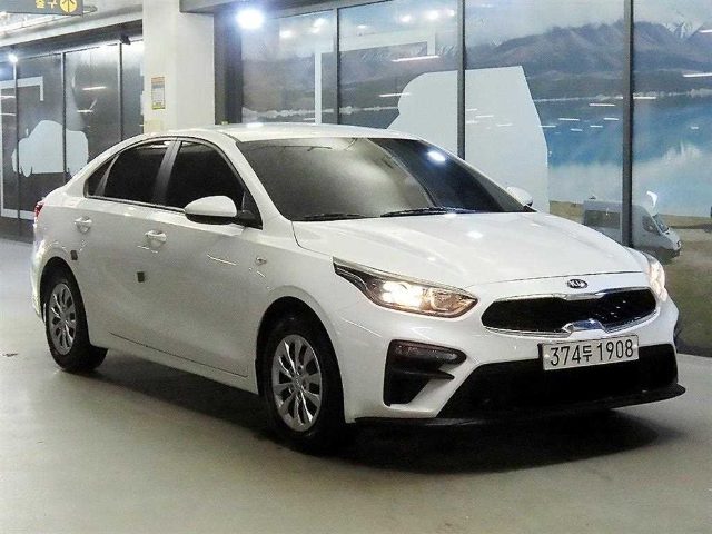2021 Kia K3 1.6 스탠다드