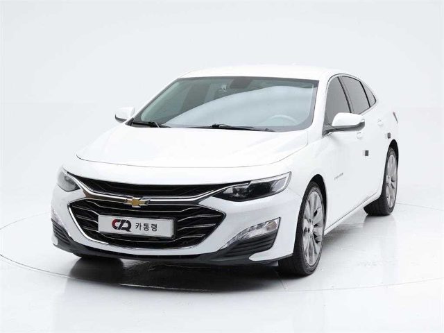 2021 Chevrolet Malibu 가솔린 2.0 터보 LT 스페셜