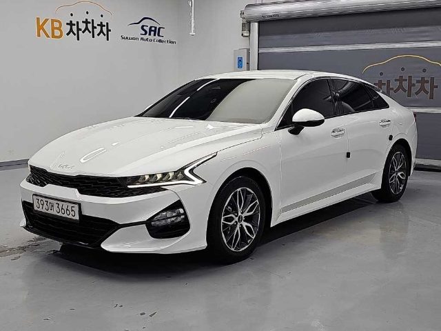 2023 Kia K5 3세대 LPI 2.0 (렌터카) 트렌디