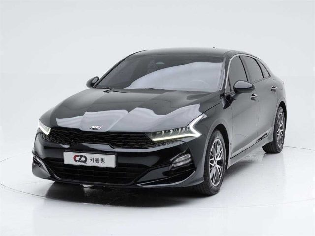 2020 Kia K5 3세대 2.0 트렌디