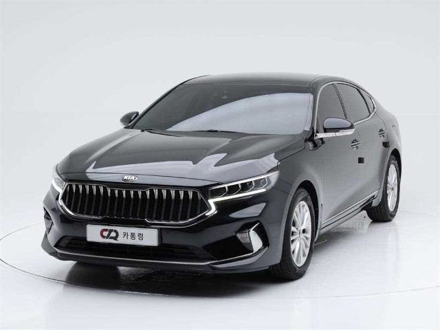 2019 Kia K7 가솔린 2.5 GDI 프레스티지