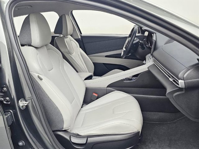 2020 Hyundai Avante (CN7) 1.6 모던