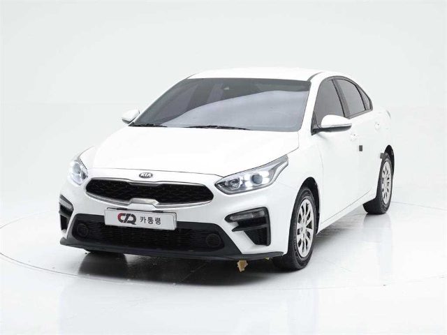 2019 Kia K3 1.6 트렌디