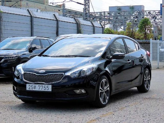 2013 Kia K3 1.6 GDI 트렌디