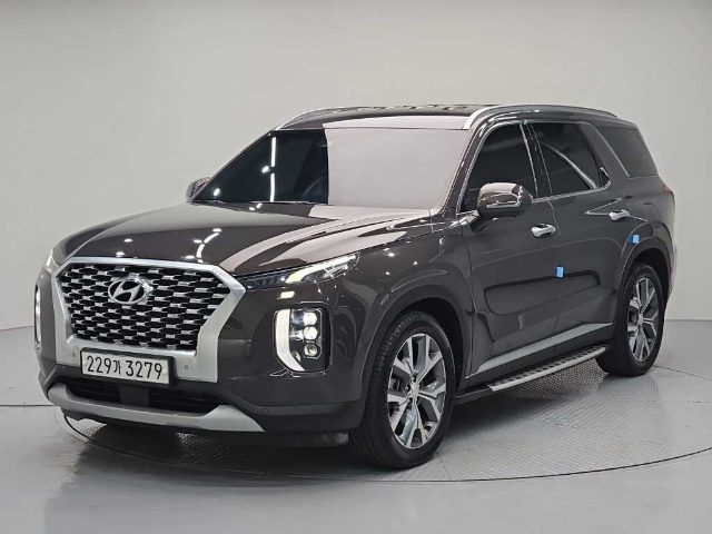 2020 Hyundai Palisade 가솔린 3.8 2WD 프레스티지