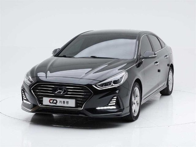 2018 Hyundai Sonata 2.0 모던