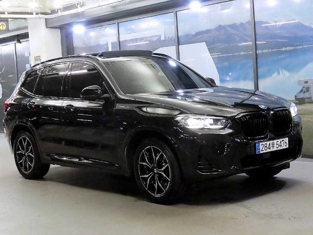 2023 BMW X3 (G01) xDrive 20i M 스포츠 기본형