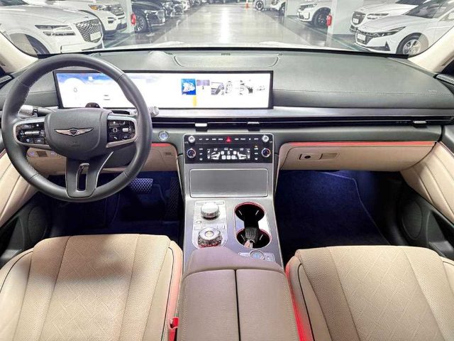 2023 Genesis GV80 가솔린 2.5T 2WD