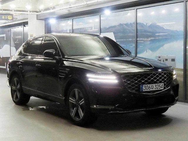 2024 Genesis GV80 가솔린 2.5T AWD