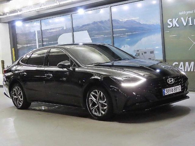 2022 Hyundai Sonata (DN8) 2.0 모던